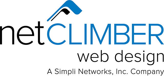 NetClimber Web Design, Inc.